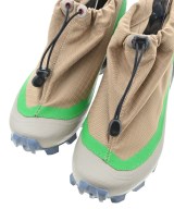 MM6（エムエムシックス）スニーカー グレー サイズ:23cm レディース/2200700640027