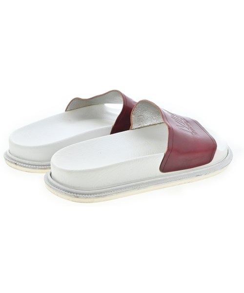 MM6（エムエムシックス）サンダル 白 サイズ:EU38(24.5cm位) レディース/2200702636066