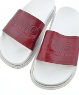 MM6（エムエムシックス）サンダル 白 サイズ:EU38(24.5cm位) レディース/2200702636066