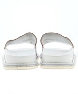 MM6（エムエムシックス）サンダル 白 サイズ:EU38(24.5cm位) レディース/2200702636066
