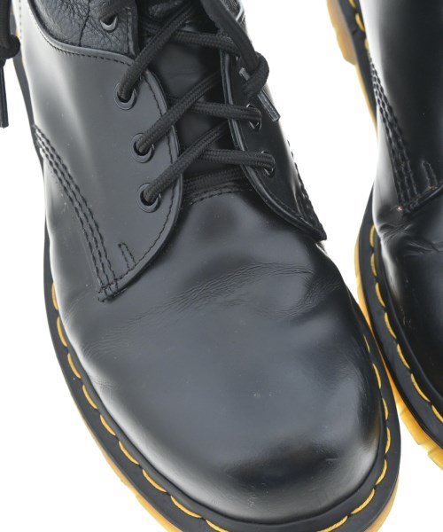 MM6（エムエムシックス）ブーツ 黒 サイズ:UK9 1/2(28cm位) メンズ/2200702681134