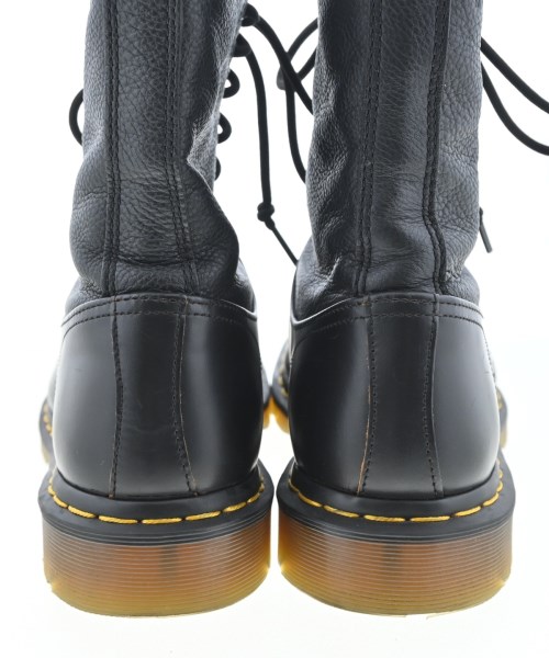 MM6（エムエムシックス）ブーツ 黒 サイズ:UK9 1/2(28cm位) メンズ/2200702681134