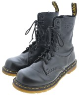 MM6（エムエムシックス）ブーツ 黒 サイズ:UK9 1/2(28cm位) メンズ/2200702681134