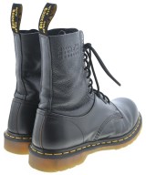 MM6（エムエムシックス）ブーツ 黒 サイズ:UK9 1/2(28cm位) メンズ/2200702681134