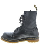 MM6（エムエムシックス）ブーツ 黒 サイズ:UK9 1/2(28cm位) メンズ/2200702681134