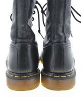 MM6（エムエムシックス）ブーツ 黒 サイズ:UK9 1/2(28cm位) メンズ/2200702681134