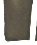 MM6（エムエムシックス）デニムパンツ 茶 サイズ:25(S位) レディース/2200702896026