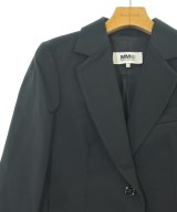 MM6（エムエムシックス）ジャケット 紺 サイズ:40(M位) レディース/2200703536020