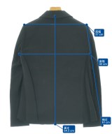 MM6（エムエムシックス）ジャケット 紺 サイズ:40(M位) レディース/2200703536020