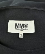 MM6（エムエムシックス）ワンピース 黒 サイズ:S レディース/2200703536037