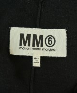 MM6（エムエムシックス）ワンピース 黒 サイズ:XS レディース/2200703536044