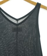 MM6（エムエムシックス）ワンピース 黒 サイズ:XS レディース/2200703536044