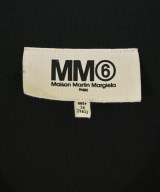 MM6（エムエムシックス）ワンピース 黒 サイズ:42(M位) レディース/2200703536051