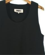 MM6（エムエムシックス）ワンピース 黒 サイズ:42(M位) レディース/2200703536051