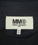 MM6（エムエムシックス）スウェット 黒 サイズ:M レディース/2200703536075