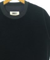 MM6（エムエムシックス）スウェット 黒 サイズ:M レディース/2200703536075