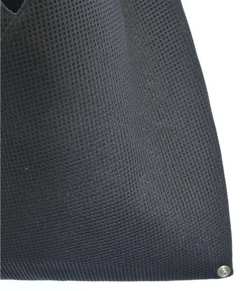 MM6（エムエムシックス）ハンドバッグ 黒 サイズ:- レディース/2200703604026