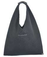 MM6（エムエムシックス）ハンドバッグ 黒 サイズ:- レディース/2200703604026