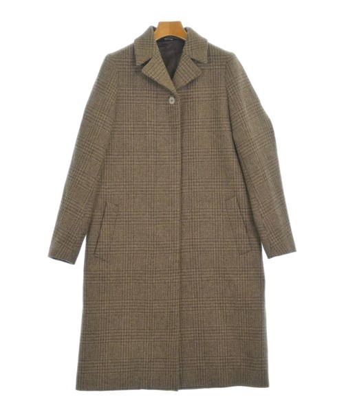 Maison Margiela(メゾンマルジェラ)その他 茶 サイズ:36(XS位)/2200698362017