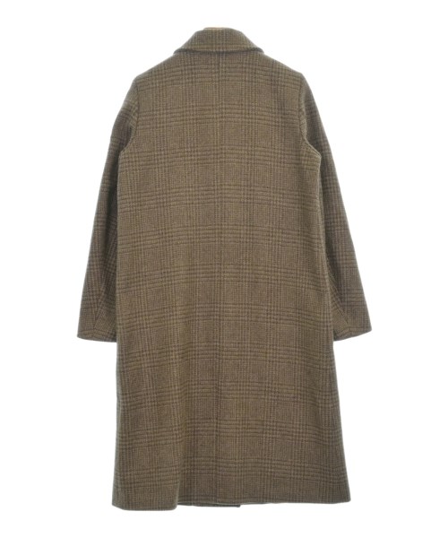 Maison Margiela（メゾンマルジェラ）その他 茶 サイズ:36(XS位) レディース/2200698362017