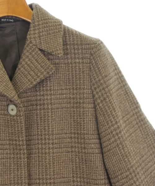 Maison Margiela（メゾンマルジェラ）その他 茶 サイズ:36(XS位) レディース/2200698362017