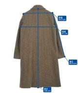 Maison Margiela（メゾンマルジェラ）その他 茶 サイズ:36(XS位) レディース/2200698362017