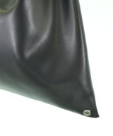 MM6（エムエムシックス）ハンドバッグ 黒 サイズ:- レディース/2200698362024