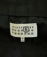 MM6（エムエムシックス）その他 黒 サイズ:42(M位) レディース/2200698362093