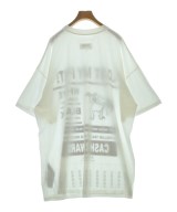 MM6（エムエムシックス）Tシャツ・カットソー 白 サイズ:S レディース/2200702446016
