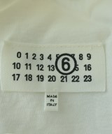 MM6（エムエムシックス）Tシャツ・カットソー 白 サイズ:S レディース/2200702446016