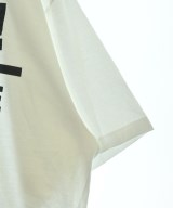 MM6（エムエムシックス）Tシャツ・カットソー 白 サイズ:S レディース/2200702446016