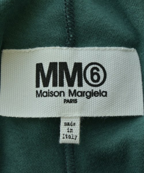 MM6（エムエムシックス）その他 緑 サイズ:L レディース/2200702447129