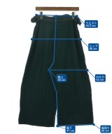 MM6（エムエムシックス）その他 緑 サイズ:L レディース/2200702447129