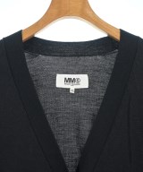 MM6（エムエムシックス）カーディガン 黒 サイズ:M レディース/2200702447310