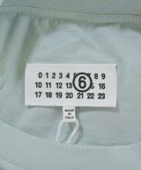 MM6（エムエムシックス）Tシャツ・カットソー 青 サイズ:S レディース/2200702518096