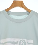 MM6（エムエムシックス）Tシャツ・カットソー 青 サイズ:S レディース/2200702518096