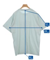 MM6（エムエムシックス）Tシャツ・カットソー 青 サイズ:S レディース/2200702518096