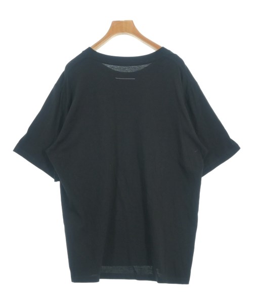 MM6（エムエムシックス）Tシャツ・カットソー 黒 サイズ:XL レディース/2200702518515