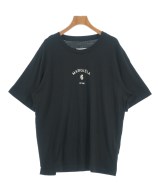 MM6（エムエムシックス）Tシャツ・カットソー 黒 サイズ:XL レディース/2200702518515