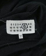 MM6（エムエムシックス）Tシャツ・カットソー 黒 サイズ:XL レディース/2200702518515