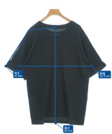 MM6（エムエムシックス）Tシャツ・カットソー 黒 サイズ:XL レディース/2200702518515