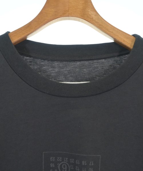 MM6（エムエムシックス）Tシャツ・カットソー グレー サイズ:M レディース/2200702518645