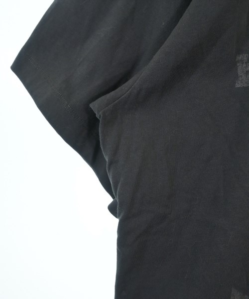 MM6（エムエムシックス）Tシャツ・カットソー グレー サイズ:M レディース/2200702518645