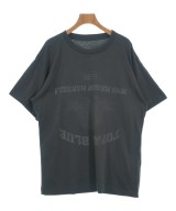 MM6（エムエムシックス）Tシャツ・カットソー グレー サイズ:M レディース/2200702518645