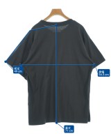 MM6（エムエムシックス）Tシャツ・カットソー グレー サイズ:M レディース/2200702518645