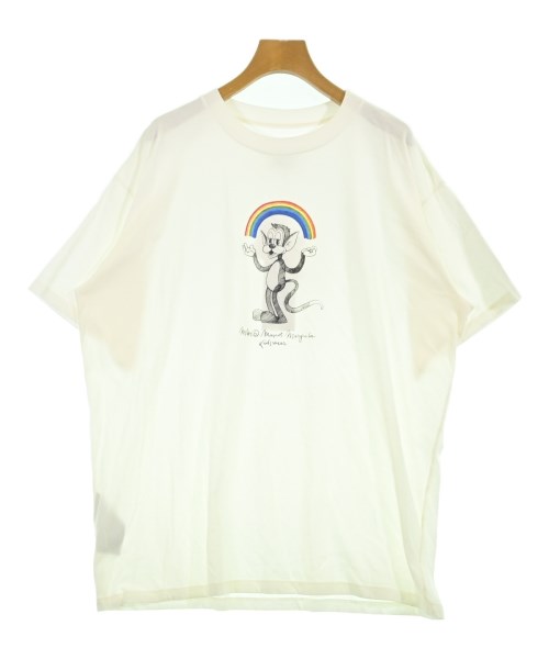 MM6(エムエムシックス)のTシャツ・カットソー サイズ:M 13,600円