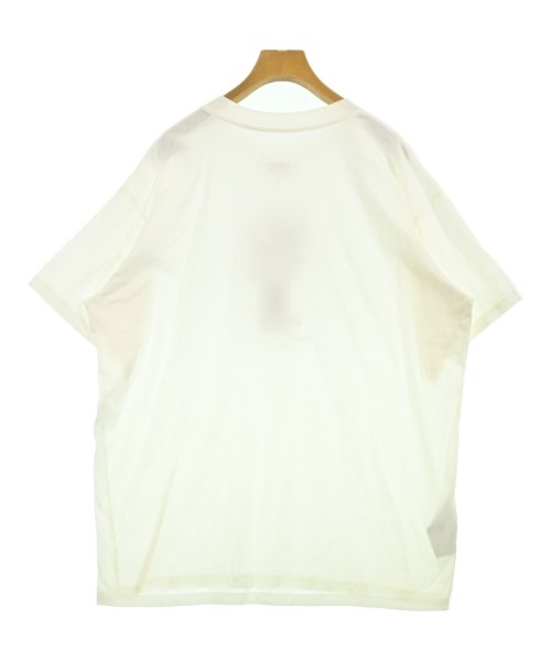 MM6（エムエムシックス）Tシャツ・カットソー 白 サイズ:M レディース/2200702572142
