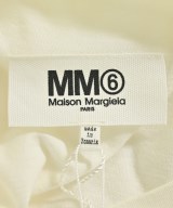 MM6（エムエムシックス）Tシャツ・カットソー 白 サイズ:M レディース/2200702572142