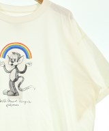 MM6（エムエムシックス）Tシャツ・カットソー 白 サイズ:M レディース/2200702572142