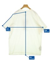 MM6（エムエムシックス）Tシャツ・カットソー 白 サイズ:M レディース/2200702572142